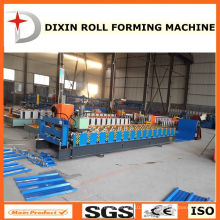 PPGI Prepainted Galvanized Steel Metal Roofing Machinery